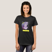 T-shirt Eux Pronoun 3 (Devant entier)
