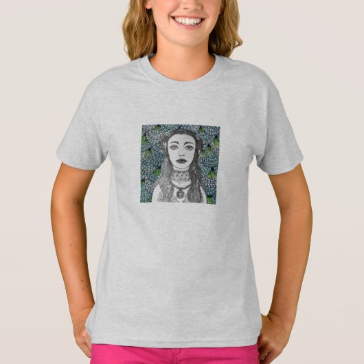 T-shirt Eva (Devant)