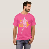 T-shirt Evan Mobley (Devant entier)