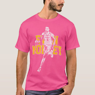 T-shirt Evan Mobley
