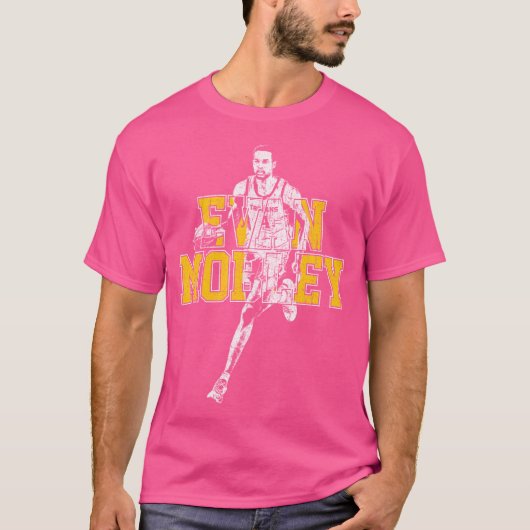 T-shirt Evan Mobley (Devant)