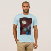 T-shirt Évasion (Devant entier)