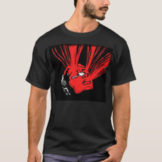 T-shirt Évasion 2 d'âme