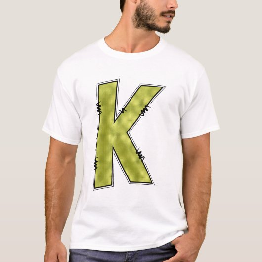 T-shirt Évasion Automnale Rustique (Devant)