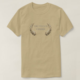 T-shirt Évasion Stellaire