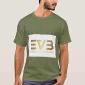 T-shirt EVB (Devant)