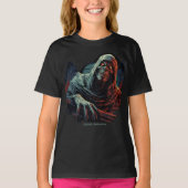 T-shirt Éveil Eldritch (Devant)