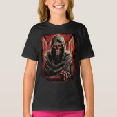 T-shirt Éveil Eldritch (Devant)