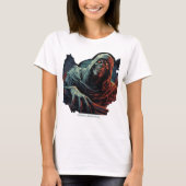 T-shirt Éveil Eldritch (Devant)