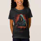 T-Shirt Éveil Eldritch (Devant)