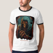 T-shirt Éveil Eldritch (Devant)