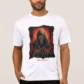 T-shirt Éveil eldritch (Devant)