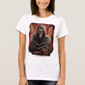 T-shirt Éveil Eldritch (Devant)