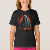 T-shirt Éveil Eldritch (Devant)