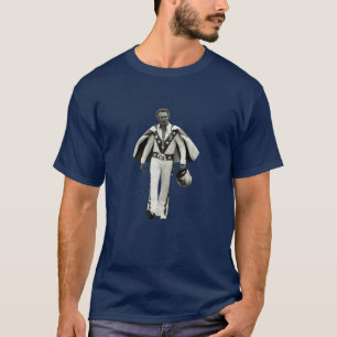 T-shirt Evel