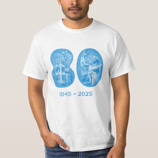 T-shirt événement du 5 août à NYC 2025 (Devant)