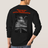 T-SHIRT ÉVÉNEMENT MSI T (Dos)