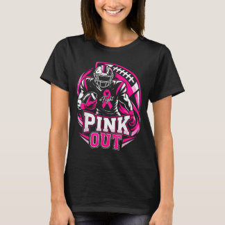 T-shirt Événement rose pour lutter contre le cancer du sei