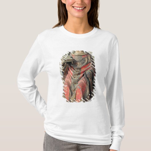 T-shirt Évêque de St Germain d'Auxerre (Devant)