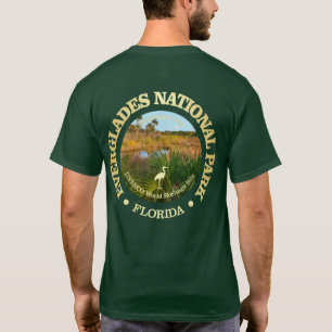 T-shirt Everglades NP2