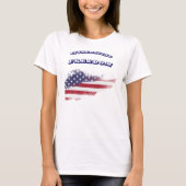 T-shirt Everlasting Freedom (Devant)