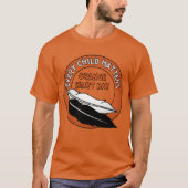 T-shirt Every Child Matters (Devant)
