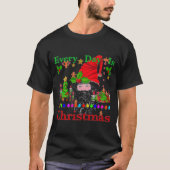 T-shirt Every Day Is Christmas T Shirt (Devant)