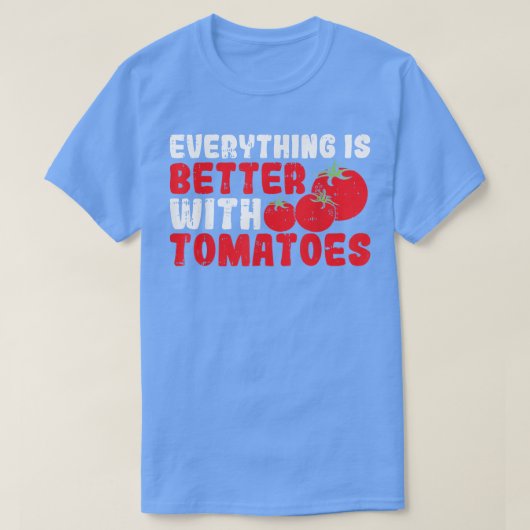 T-shirt Everything (Design devant)