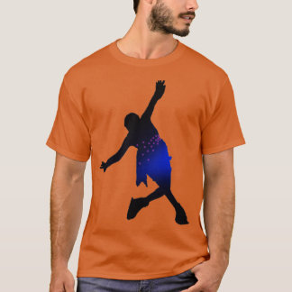 T-shirt Evgenia Medvedeva mémoires d'une geisha