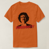 T-shirt Évident (Design devant)