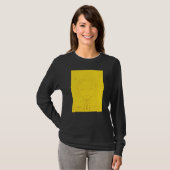T-shirt Evie (Devant entier)
