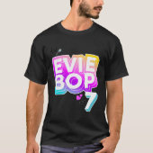 T-shirt Evie Bop 7 (Devant)