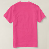 T-shirt évier (Design dos)