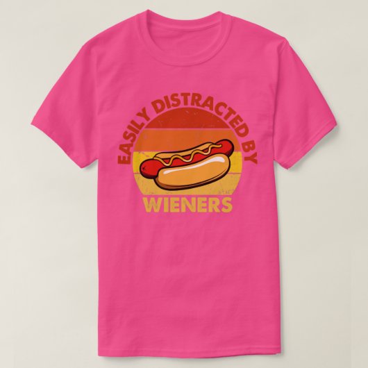 T-shirt évier (Design devant)