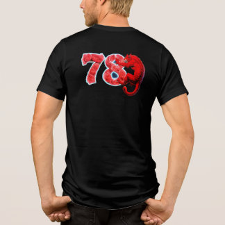 T-Shirt Evil Cat Rebellion78