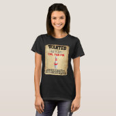 T-shirt Evil Dix Pin 10 Bowling Manches Courtes (Devant entier)