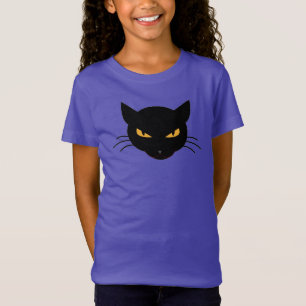 T-Shirt Evil Kitty