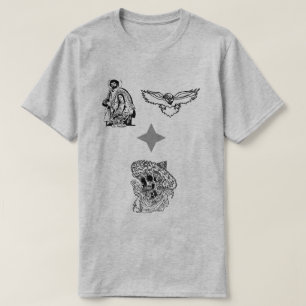 T-SHIRT EVM