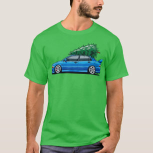 T-SHIRT EVO VIII