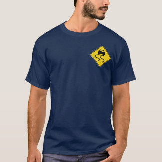 T-shirt Evo VIII Powerslide