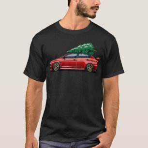 T-shirt Evo X