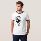 T-shirt Évoluez (Devant entier)