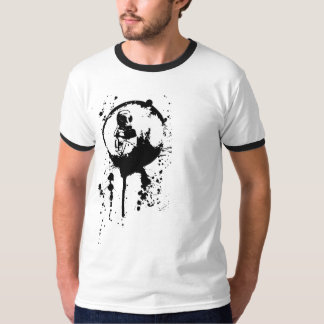 T-shirt Évoluez