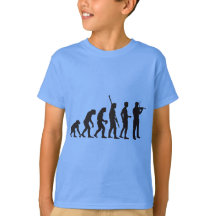 evolution