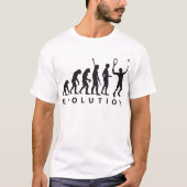 T-shirt evolution (Devant)