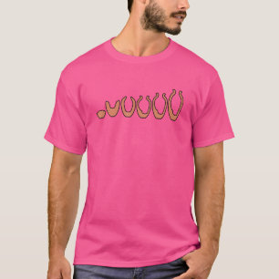T-shirt Évolution de la poterie Artiste en argile Sculptur