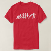 T-shirt Evolution k9 Trainer Decoy (Design devant)