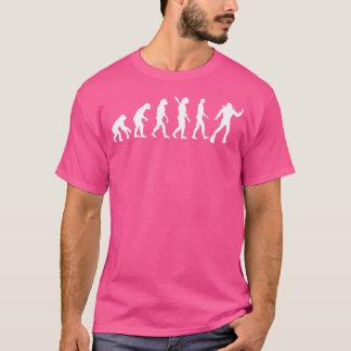 T-shirt Evolution Plongée sous-marine