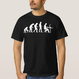 T-shirt Évolution Pour Les Jeux, Les Joueurs, Les Codeurs,