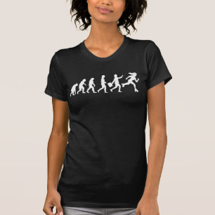 T-shirt Évolution-W de DERBY
